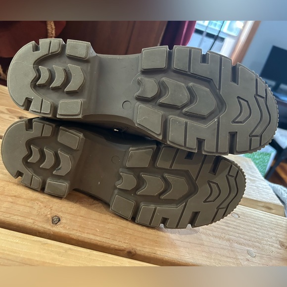 BLONDO Bandit Waterproof Ankle Boots Suede Taupe 8.5‎ - Picture 12 of 12